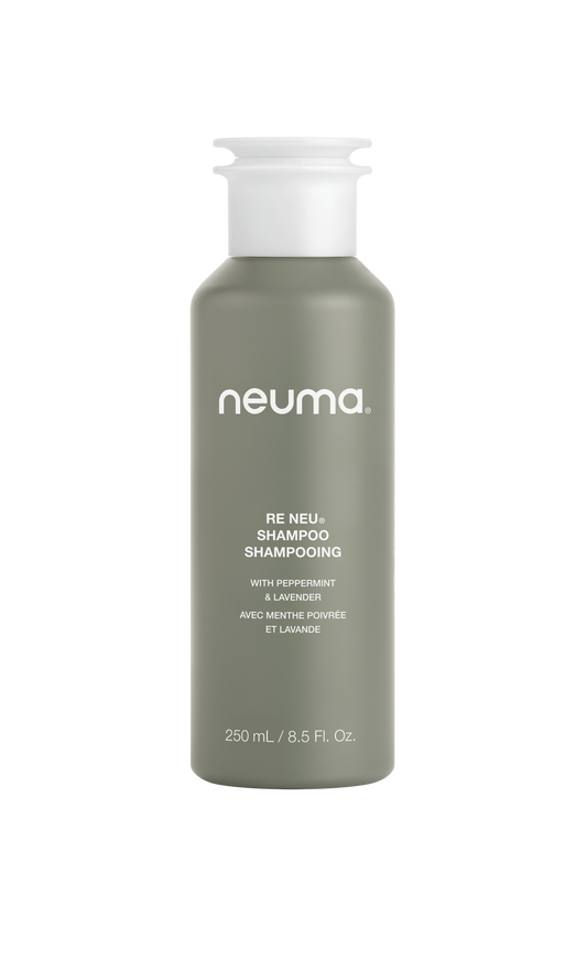 Neuma Re Neu Shampoo 250ml