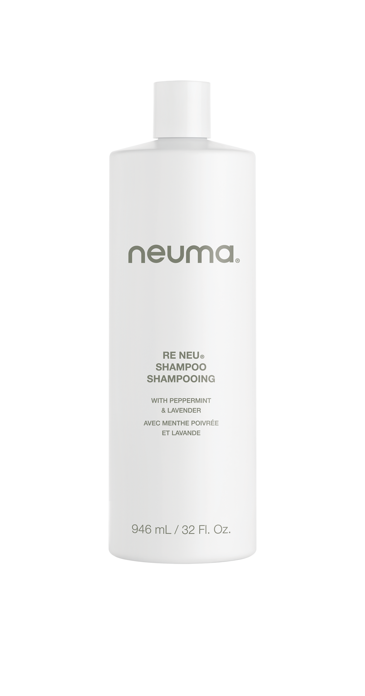 Neuma Re Neu Shampoo 946ml