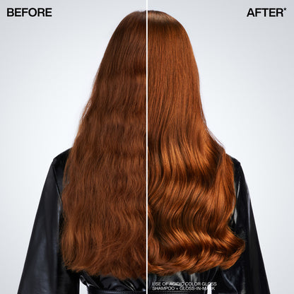 Redken Acidic Color Gloss 1 Min Mask 250ml