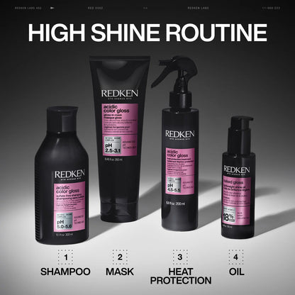 Redken Acidic Color Gloss 1 Min Mask 250ml
