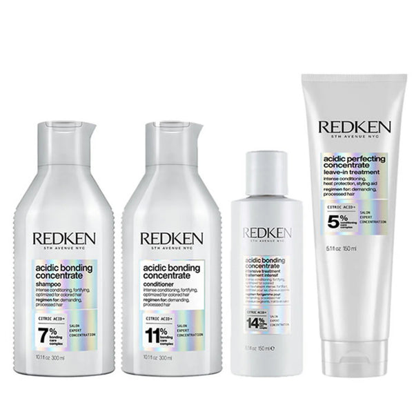 Redken