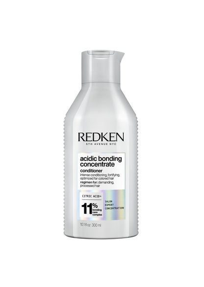 Redken Acidic Bonding Concentrate Conditioner 300ml