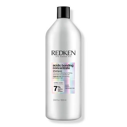 Redken Acidic Bonding Concentrate Shampoo 1000ml