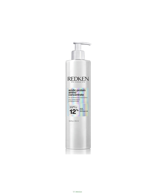 Redken Acidic Protein Amino Concentrate 250ml