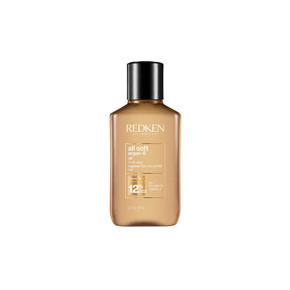 Redken All Soft Argan Oil 111ml