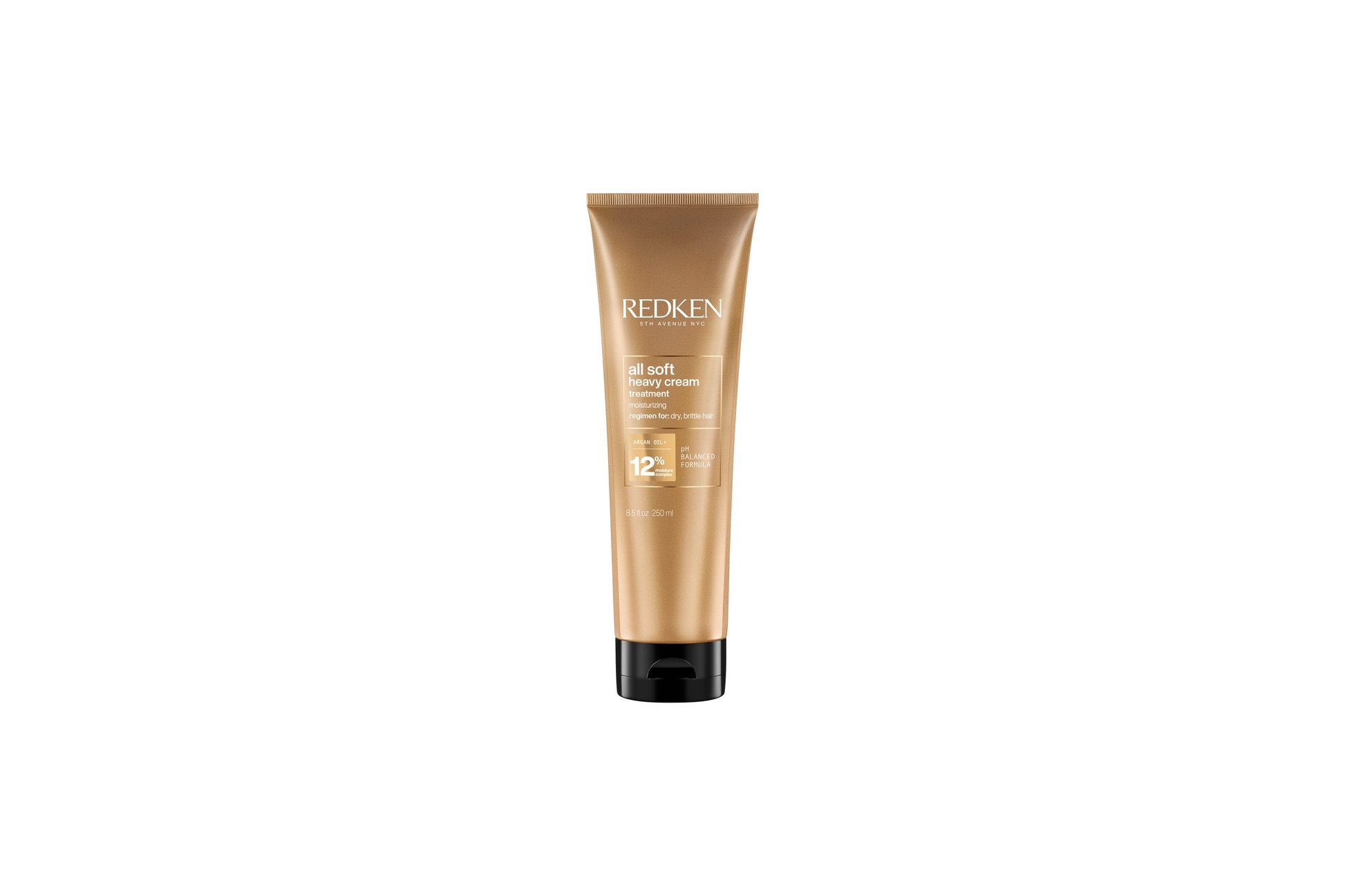 Redken All Soft Trio Bundle