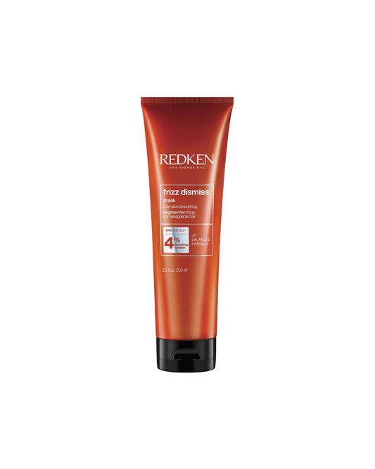 Redken Frizz Dismiss Hair Mask Intense Smoothing Treatment 250ml