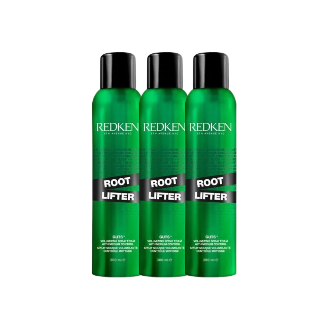 Redken Root Lifter 300g Trio