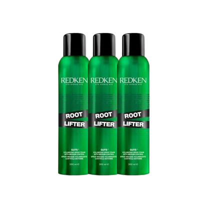 Redken Root Lifter 300g Trio