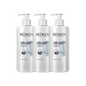 Redken Acidic Moisture Concentrate 500ml Trio