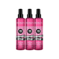 Redken Thermal Spray Low Hold 250ml Trio