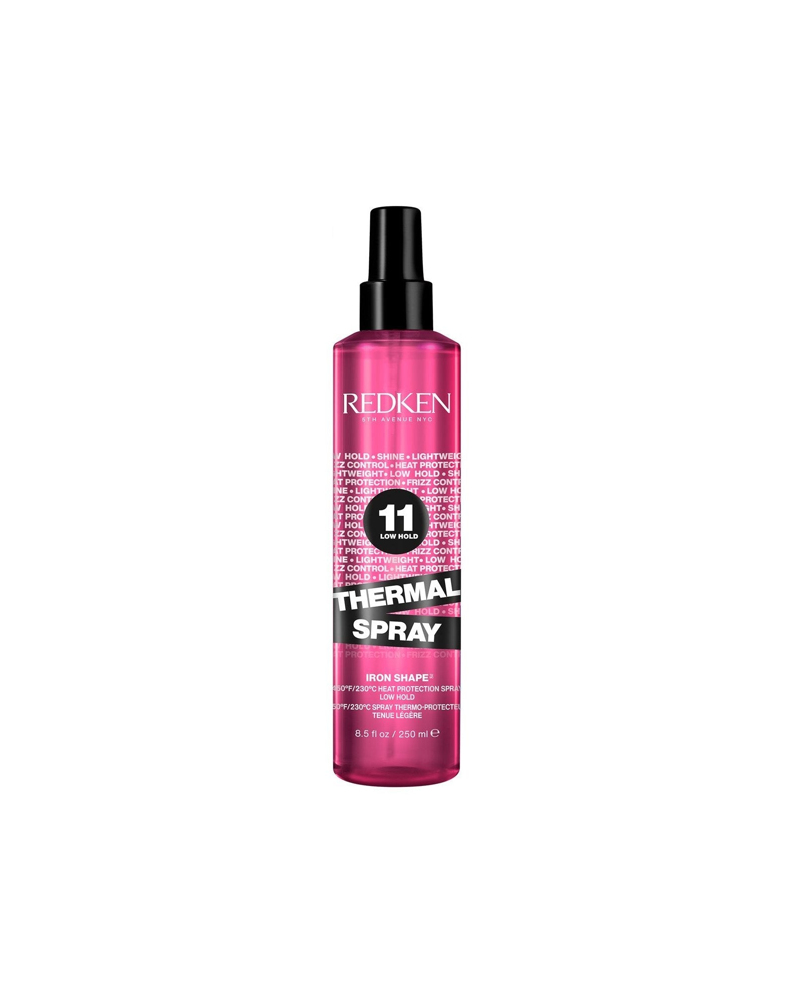 Redken Thermal Spray Low Hold 250ml