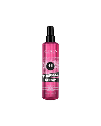 Redken Thermal Spray Low Hold 250ml