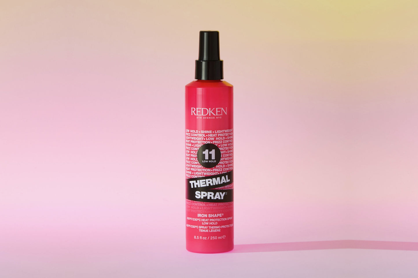 Redken Thermal Spray Low Hold 250ml