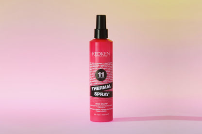 Redken Thermal Spray Low Hold 250ml