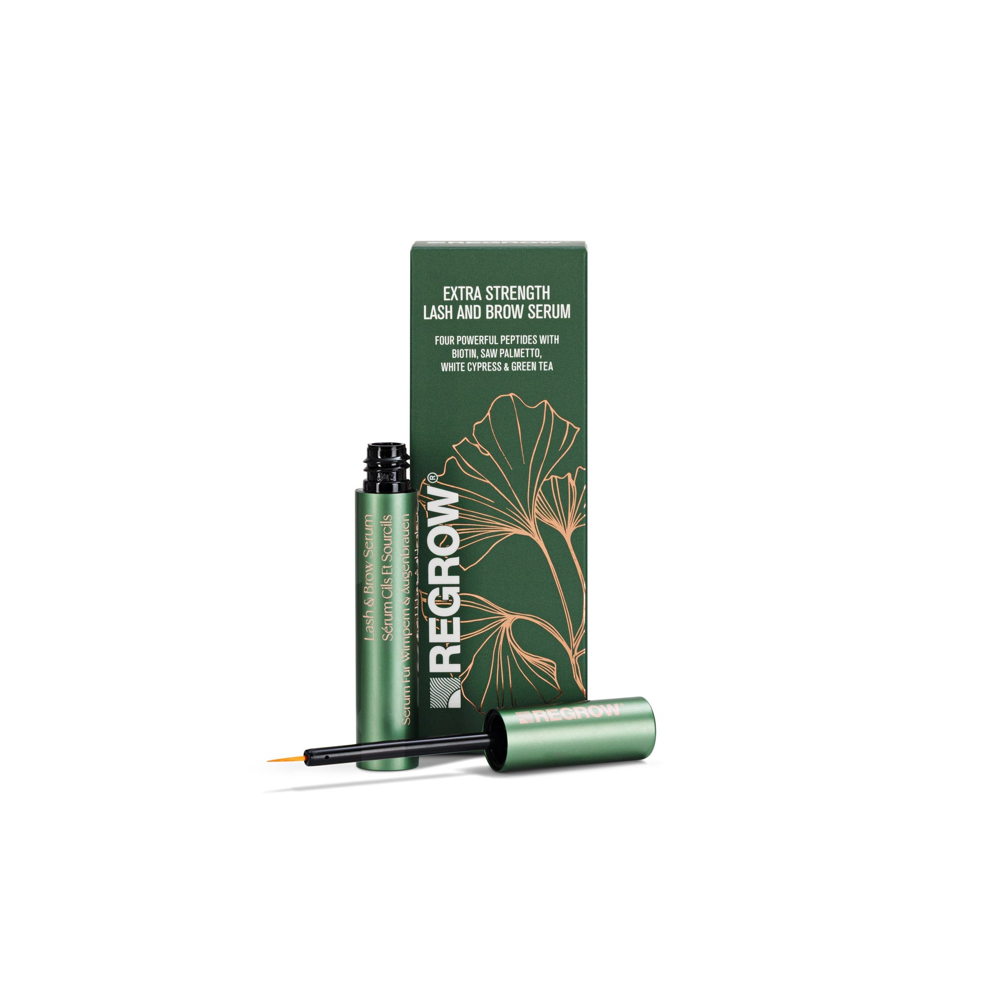 Regrow Extra Strength Lash & Brow Serum