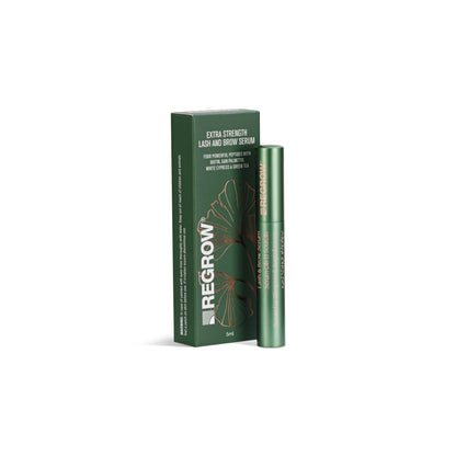 Regrow Extra Strength Lash & Brow Serum