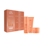 Wella Invigo 'De-Stress' Nutri-Enrich Trio Christmas Gift Pack - Shampoo 250ml, Conditioner 200ml, Mask 150ml