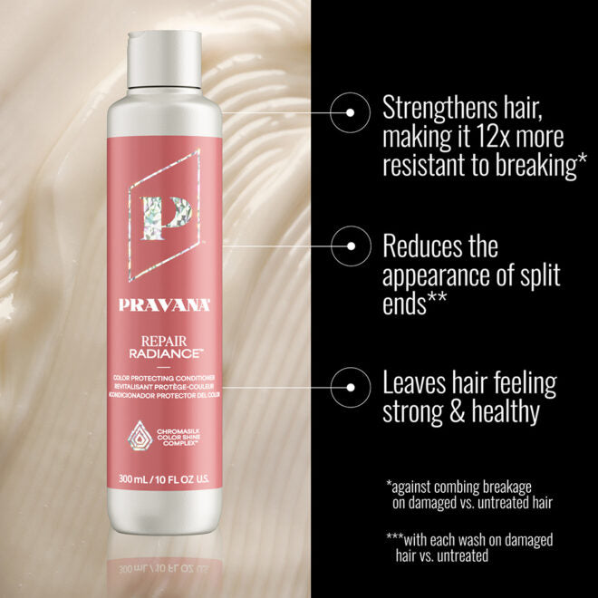 Pravana Repair Radiance Conditioner 1000ml