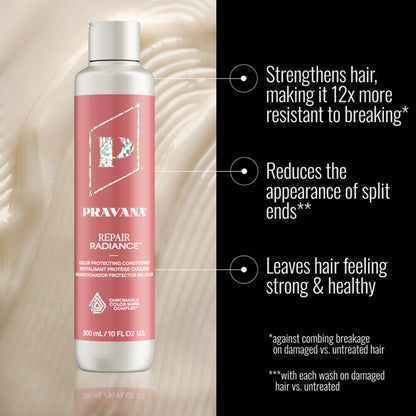 Pravana Repair Radiance Conditioner 1000ml