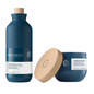Revlon Professional Eksperience Conscious Curls Nourishing Gentle Cleanser 1000ml & Conscious Curls Rich Nourishing Mask 500ml Duo