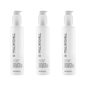 Paul Mitchell Curl Quick Slip Styling Cream 150ml Trio