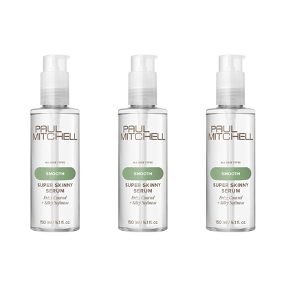 Paul Mitchell Super Skinny Serum 150ml Trio
