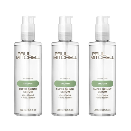 Paul Mitchell Super Skinny Serum 250ml Trio