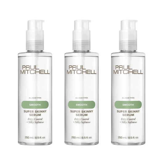 Paul Mitchell Super Skinny Serum 250ml Trio