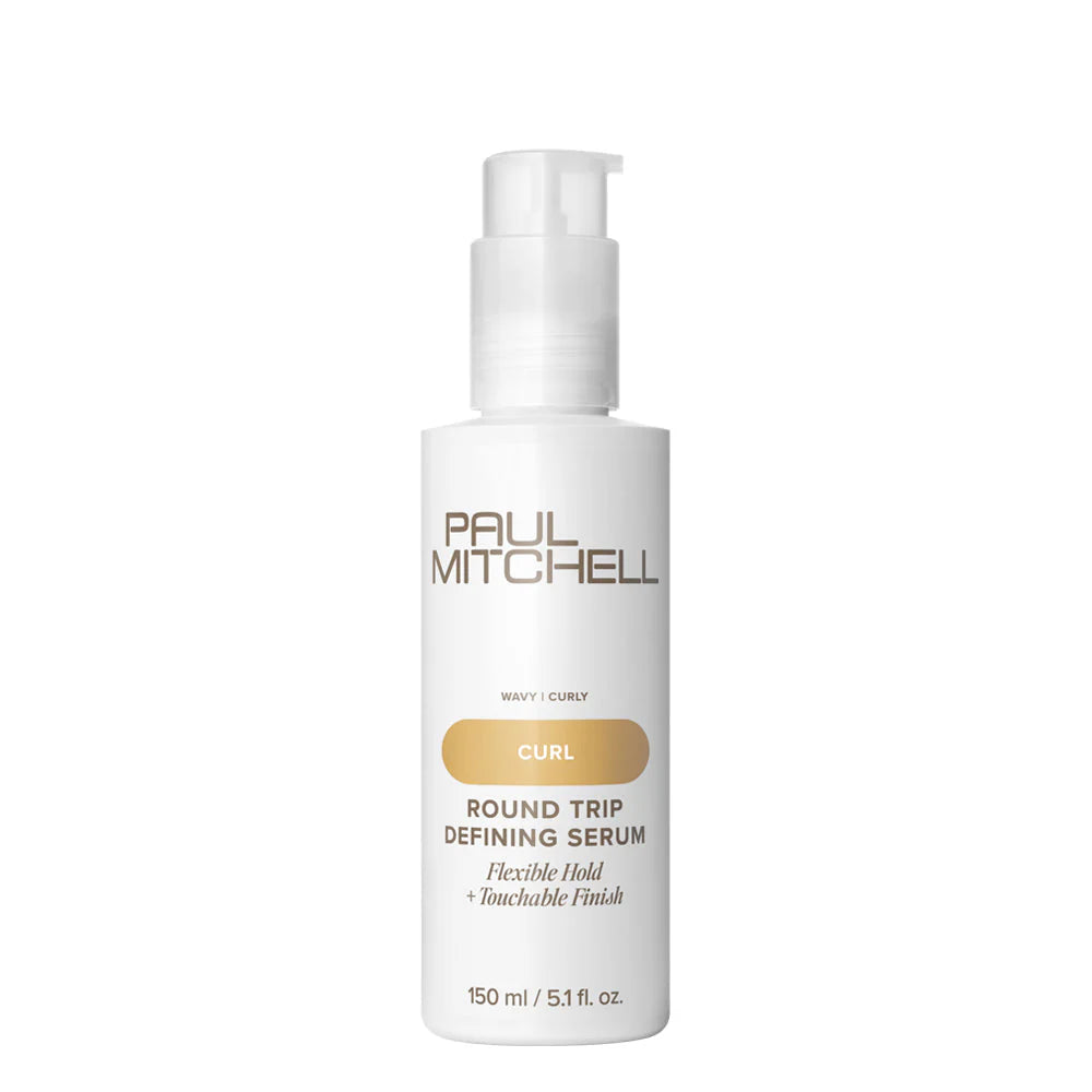Paul Mitchell Curl Round Trip 150ml NEW