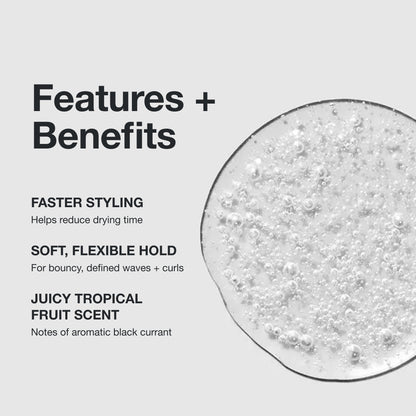 Paul Mitchell Curl Round Trip 150ml NEW