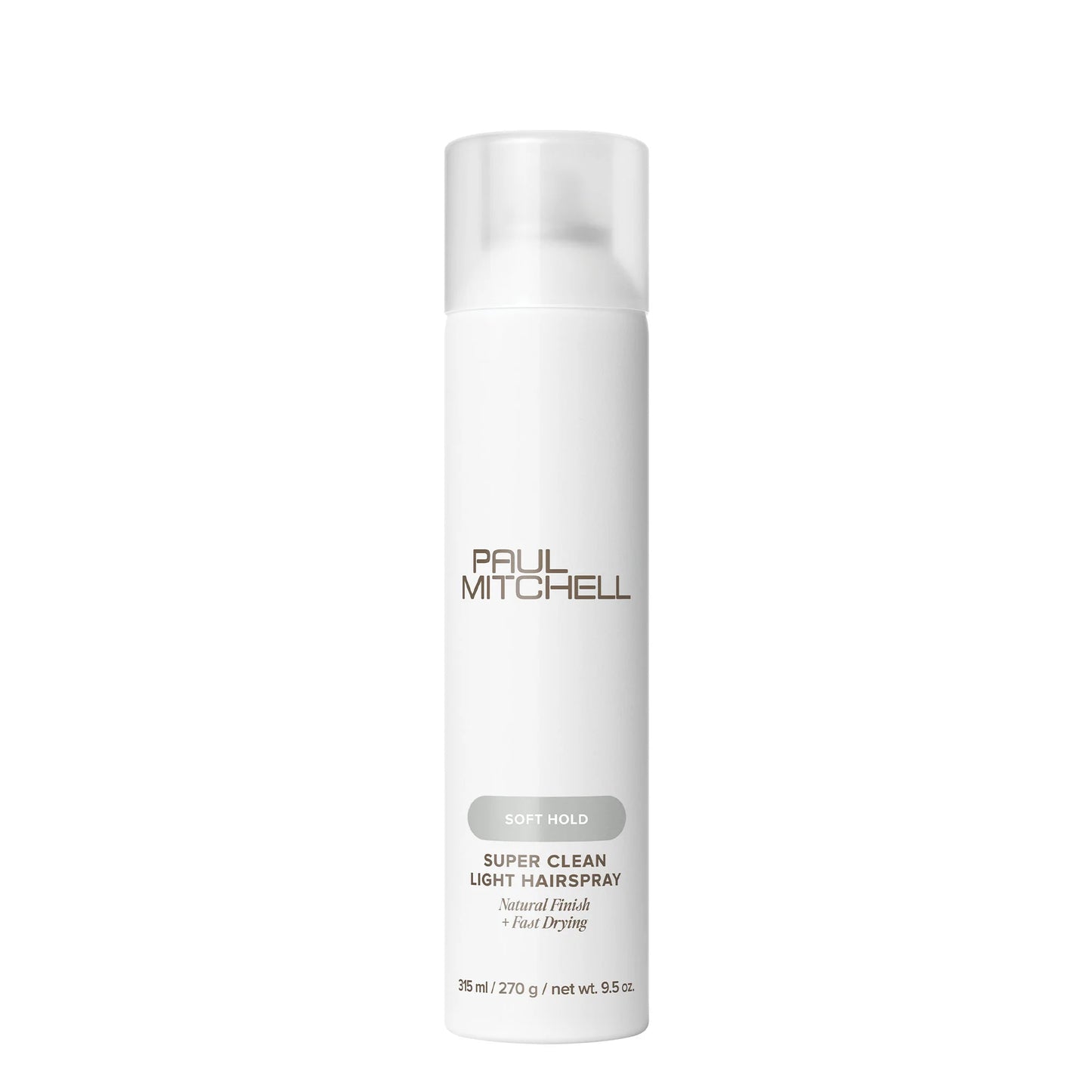 Paul Mitchell Soft Style Super Clean Light 315ml NEW