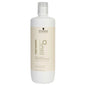 Schwarzkopf Professional Blondme Bond Repair Nourishing 1000ml Shampoo, Conditioner & 500ml Deep Repair mask Trio - Salon Warehouse 
