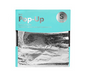 Salon & Co Pop-Up Foil Standard 127mm x 273mm