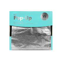 Salon & Co Pop-Up Foil Wide 150mm x 273mm