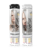 No Fade Fresh Semi Permanent Colour Depositing Shampoo & Conditioner Duo Icy Silver Platinum Blonde 189ml