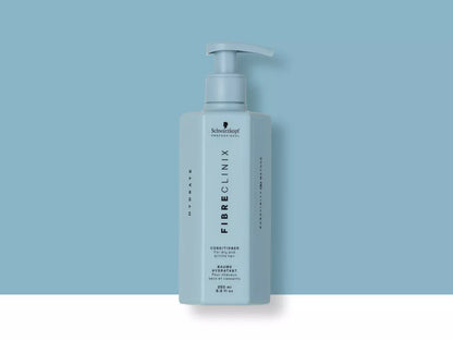 Schwarzkopf Professional Fibre Clinix Hydrate Conditioner 250ml