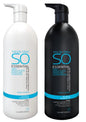 Salon Only SO Essential Shampoo & Conditioner 1000ml Duo - Salon Warehouse