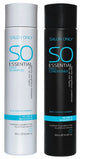 Salon Only SO Essential Shampoo & Conditioner 300ml Duo - Salon Warehouse