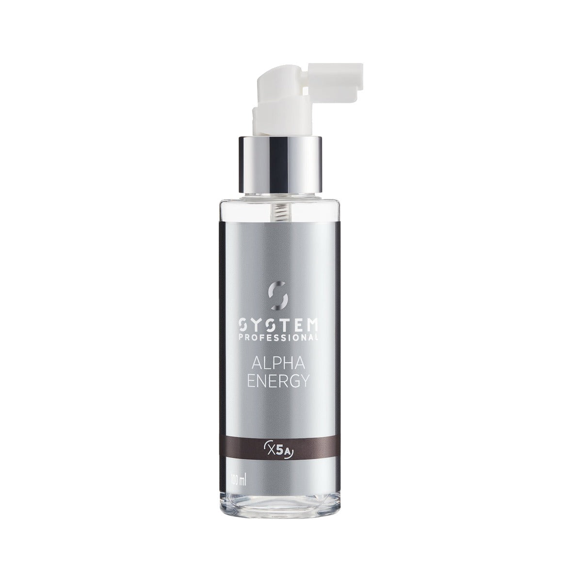 System Professional Alpha Energy 100mL - Salon Warehouse