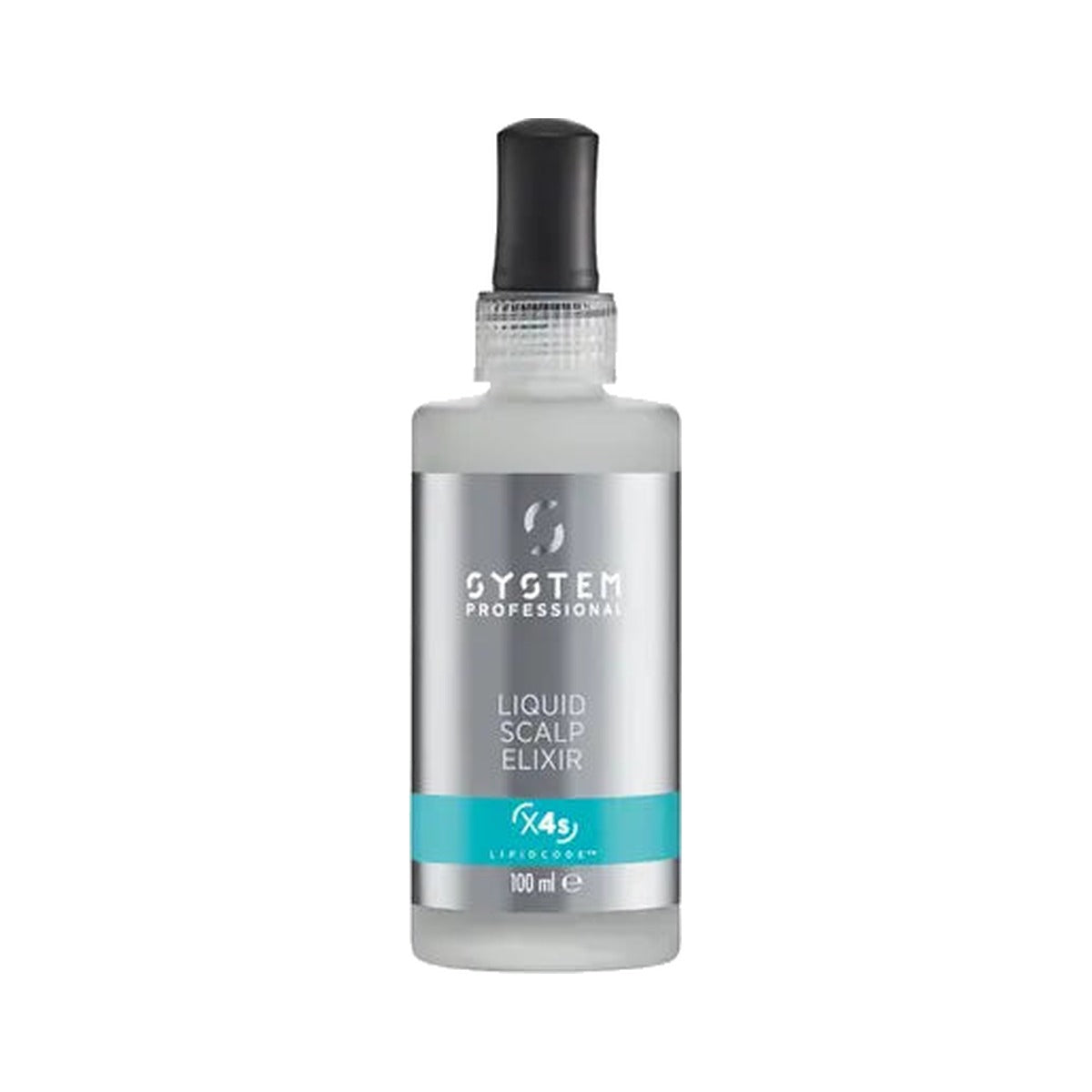 System Professional Balance Liquid Scalp Elixir 100ml - Salon Warehouse