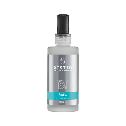 System Professional Balance Liquid Scalp Elixir 100ml - Salon Warehouse