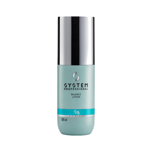 System Professional Balance Lotion 125mL - Salon Warehouse