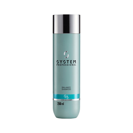 System Professional Balance Shampoo 250mL - Salon Warehouse