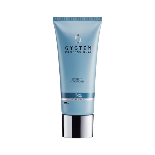System Professional Hydrate Conditioner 200mL - Salon Warehouse