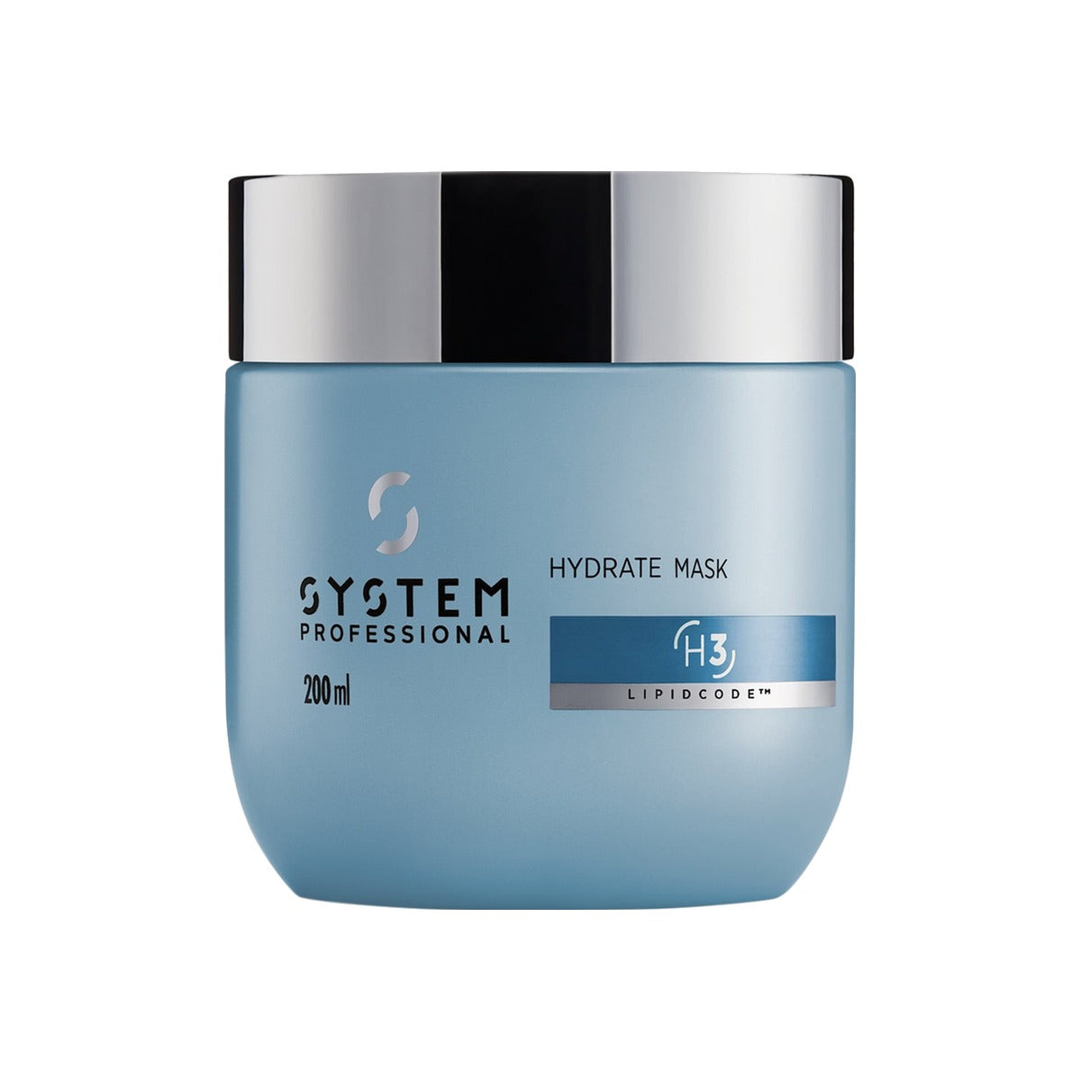 System Professional Hydrate Mask 200mL - Salon Warehouse