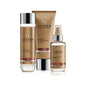 System Professional Luxe Oil Keratin Trio - Salon Warehouse