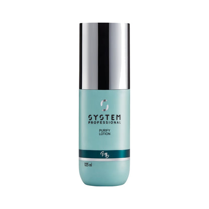 System Professional Purify Lotion 125mL - Salon Warehouse