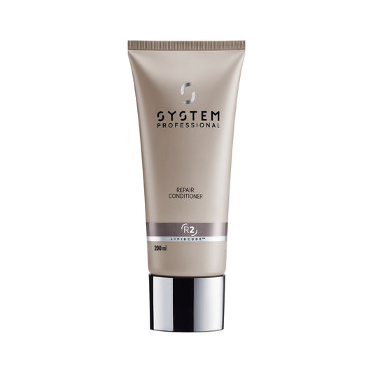 System Professional Repair Conditioner 200mL - Salon Warehouse