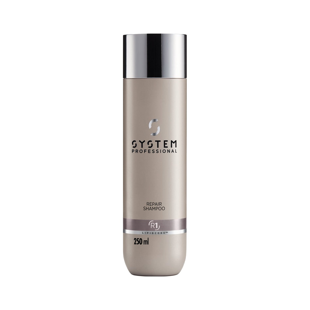 System Professional Repair Shampoo 250mL - Salon Warehouse